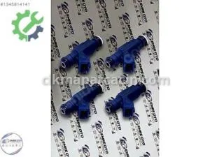 06B 133 551M 06B133551N 1.8 T Benzin Enjektörü