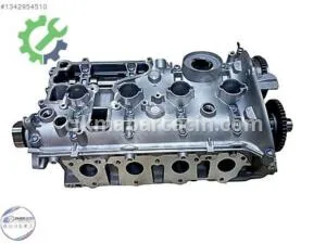 06H103064A 06H103064AB 06H103064K SİLİNDİR KAPAĞI - KOMPLE DOLU