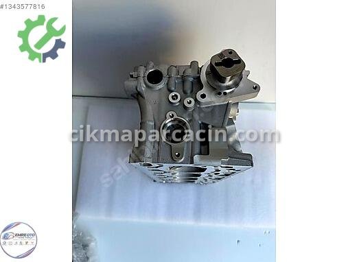 Audi A5 Eksantrik 06H103064L çıkma parça
