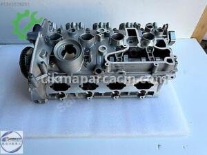 06H103064L 06J103373A SİLİNDİR KAPAĞI DOLU A4 A5 -2.0 TFSİ