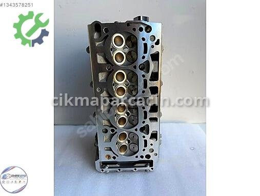 Audi A5 Silindir Kapak 06H103064L çıkma parça