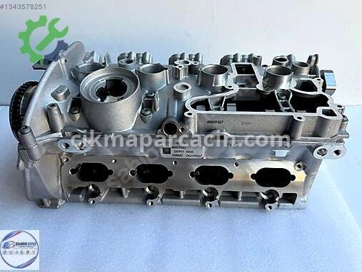 Audi A5 Silindir Kapak 06H103064L çıkma parça