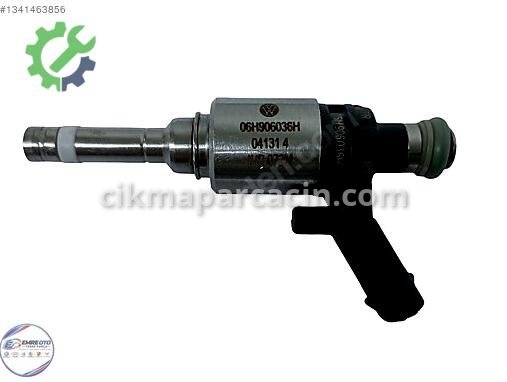 Audi Q5 Enjektör 06H906036H çıkma parça