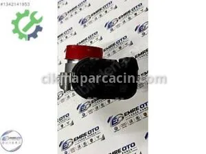 06K133062J BOĞAZ KELEBEĞİ AUDİ A4 Q7 16 TOUAREG SIFIR