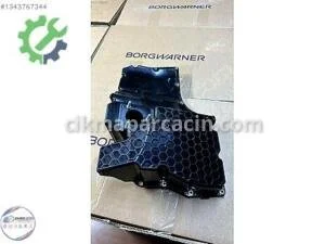 06L103598R 06L103598S YAĞ KARTERİ TOUREG AUDİ A4 A5 A6 Q7