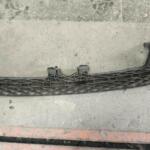 3 AA 807 571 2013 passat ön tampon al destek braketi