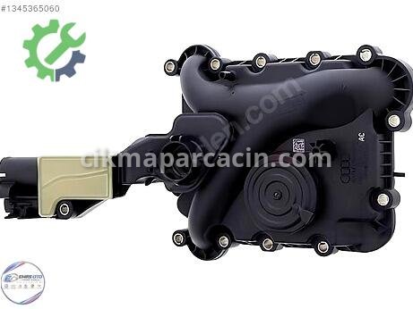 Volkswagen Passat Yağ Kapağı çıkma parça