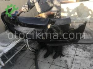 07-08 FERRARİ 599 ÖN TAMPON FERRARİ ORJİNAL ÇIKMA PARÇA