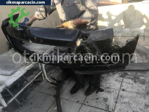 Ferrari 599 Ön Tampon çıkma parça