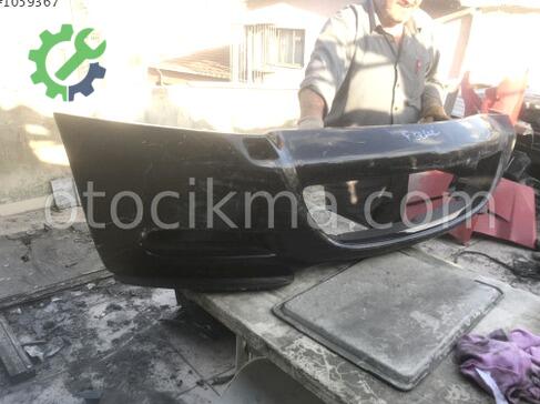 Ferrari 599 Ön Tampon çıkma parça