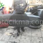 07-08 FERRARİ 599 ÖN TAMPON FERRARİ ORJİNAL ÇIKMA PARÇA