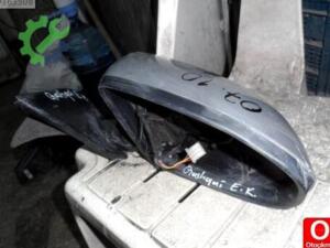 07-10 NISSAN QASHQAI ELEKTRİKLİ KATLANIR SAĞAYNA ÇIKMAPARÇA
