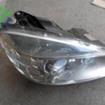 07-10 W204 C-CLASS 5 ADET XENON SAĞFAR MERCEDES ÇIKMA PARÇA