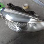07-10 W204 C-CLASS 5 ADET XENON SAĞFAR MERCEDES ÇIKMA PARÇA