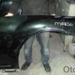 07-11 CL SAĞ ÖN ÇAMURLUK MERCEDES ÇIKMA PARÇAPARÇALARIMIZIN