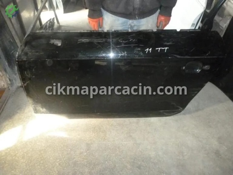 Audi TT Sol Kapı çıkma parça