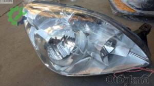 07 CRV SAĞ ÖN ÇAMURLUK 2 ADET HONDA ÇIKMA PARÇA