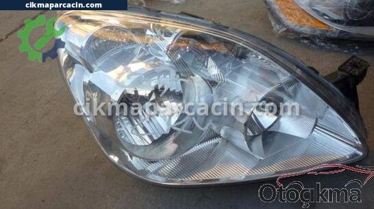 Honda CR-V Sağ Ön Çamurluk çıkma parça