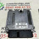 Volkswagen Transporter Motor Beyni çıkma parça - KARAKAŞLAR YEDEK PARÇA Konya