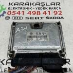 Volkswagen Transporter Motor Beyni çıkma parça - KARAKAŞLAR YEDEK PARÇA Konya