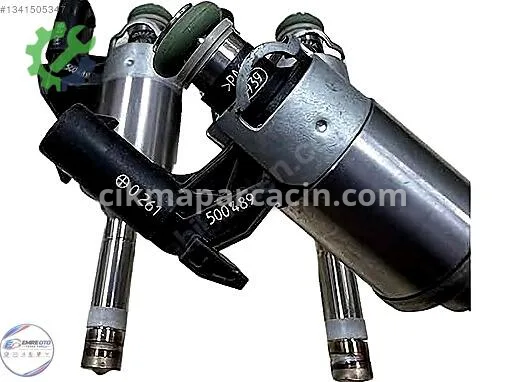 Volkswagen Jetta Enjektör 07P906036J çıkma parça