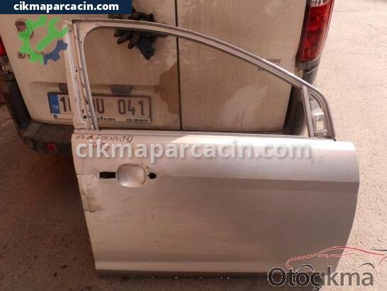 Ford Focus Kapı (Arka Sağ) çıkma parça