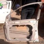 08-11 FOCUS SAĞ ÖNKAPI 1X FORD ÇIKMA PARÇA