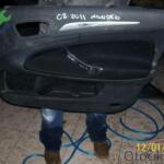 08-11 MONDEO SAĞ ÖN KAPI DÖŞEMESİ FORD ÇIKMA PARÇA