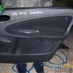 08-11 MONDEO SAĞ ÖN KAPI DÖŞEMESİ FORD ÇIKMA PARÇA