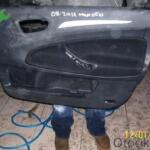 08-11 MONDEO SAĞ ÖN KAPI DÖŞEMESİ FORD ÇIKMA PARÇA