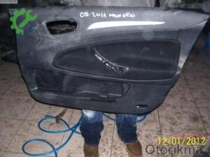 08-11 MONDEO SAĞ ÖN KAPI DÖŞEMESİ FORD ÇIKMA PARÇA