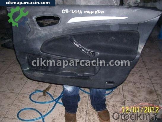 Ford Mondeo Kapı Döşemesi çıkma parça