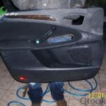 08-11 MONDEO SOL ÖN KAPI DÖŞEMESİ FORD ÇIKMA PARÇA