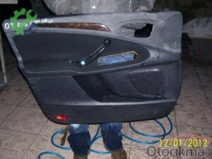 08-11 MONDEO SOL ÖN KAPI DÖŞEMESİ FORD ÇIKMA PARÇA