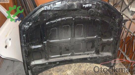 Subaru Impreza Ön Kaput çıkma parça