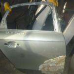 2008-2014 A4 SAĞ ARKA KAPI AUDİ ORJİNAL ÇIKMA PARÇA