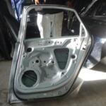 2008-2014 A4 SAĞ ARKA KAPI AUDİ ORJİNAL ÇIKMA PARÇA
