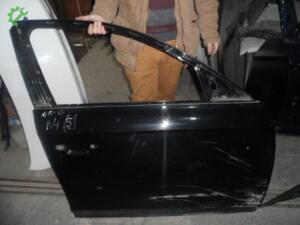 2008-2014 A4 SAĞ ÖN KAPI AUDİ ORJİNAL ÇIKMA PARÇA