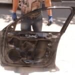 2008-2014 A4 SAĞ ÖN KAPI AUDİ ORJİNAL ÇIKMA PARÇA