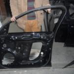 2008-2014 A4 SAĞ ÖN KAPI AUDİ ORJİNAL ÇIKMA PARÇA