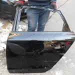 2008-2014 A4 SOL ARKA KAPI AUDİ ORJİNAL ÇIKMA PARÇA