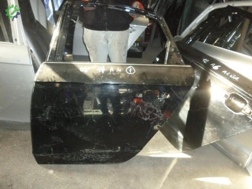 Audi A4 Sol Arka Kapı çıkma parça