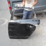 2008-2014 A4 SOL ARKA KAPI AUDİ ORJİNAL ÇIKMA PARÇA