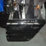 2008-2014 A4 SOL ARKA KAPI AUDİ ORJİNAL ÇIKMA PARÇA