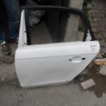 2008-2014 A4 SOL ARKA KAPI AUDİ ORJİNAL ÇIKMA PARÇA