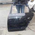 2008-2014 A4 SOL ARKA KAPI AUDİ ORJİNAL ÇIKMA PARÇA