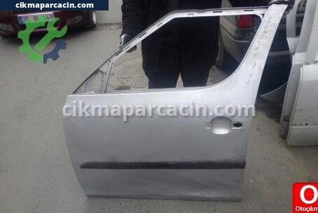 Skoda Fabia Sol Ön Kapı çıkma parça