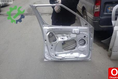 Skoda Fabia Sol Ön Kapı çıkma parça