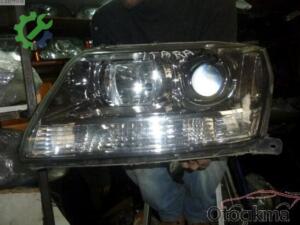 08 GRANDVİTARA SAĞ SOL FAR zenon ve düz SUZUKİ ÇIKMA PARÇA