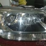 08 GRANDVİTARA SAĞ SOL FAR zenon ve düz SUZUKİ ÇIKMA PARÇA